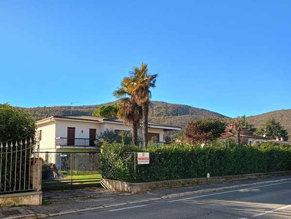 casa indipendente in vendita a Gavardo