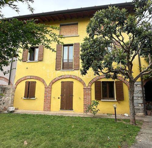 casa indipendente in vendita a Gavardo