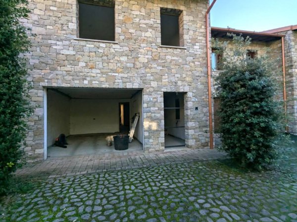 casa indipendente in vendita a Gavardo