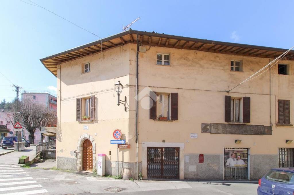 casa indipendente in vendita a Gavardo