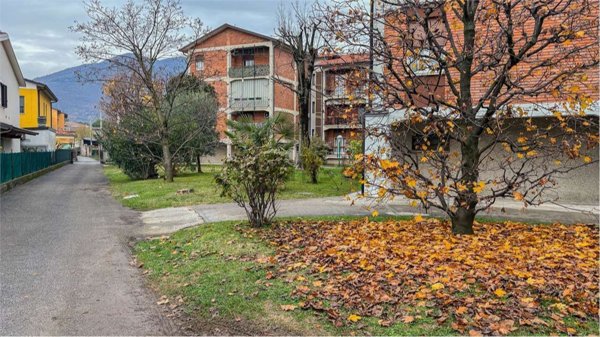 appartamento in vendita a Gavardo in zona Sopraponte