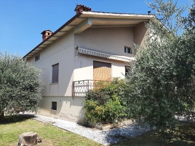 casa indipendente in vendita a Gavardo in zona Sopraponte