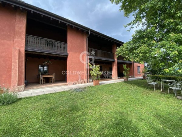 casa indipendente in vendita a Gavardo