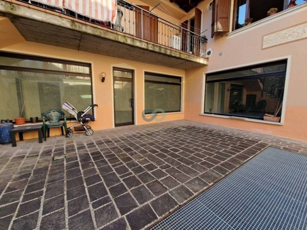 appartamento in vendita a Gavardo