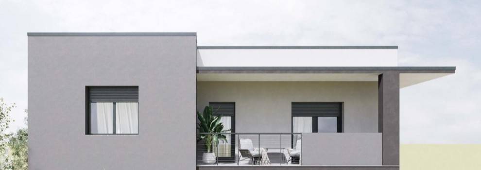 appartamento in vendita a Gavardo in zona Sopraponte