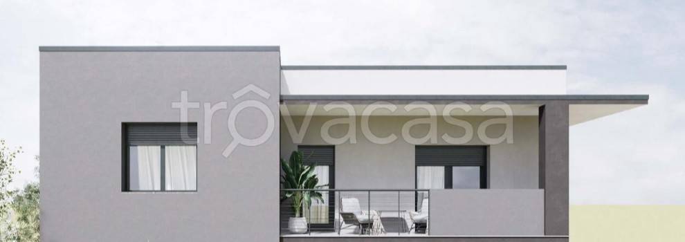 appartamento in vendita a Gavardo