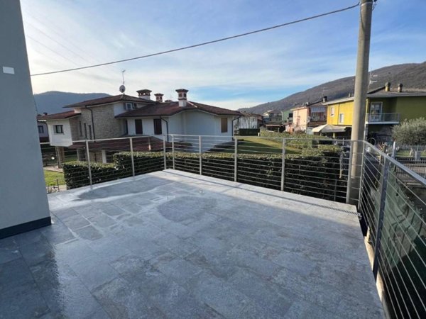 appartamento in vendita a Gavardo in zona Sopraponte