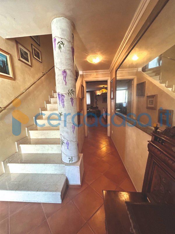 casa indipendente in vendita a Gavardo