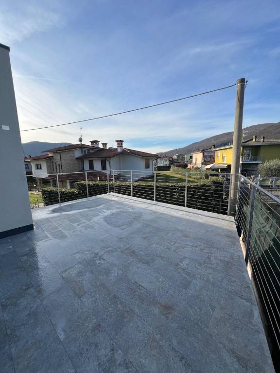 appartamento in vendita a Gavardo