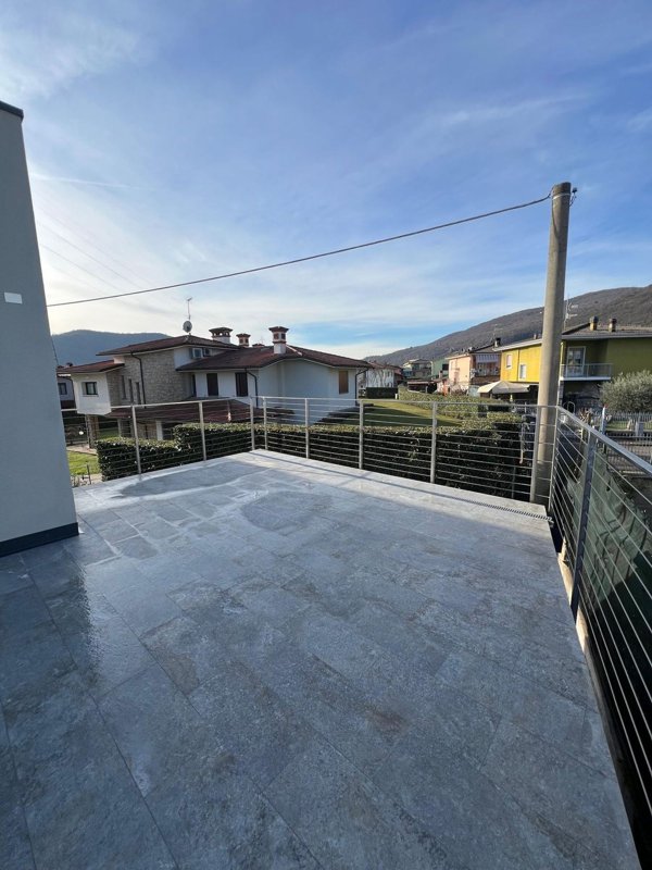 appartamento in vendita a Gavardo