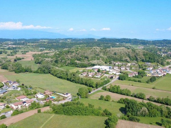 terreno edificabile in vendita a Gavardo