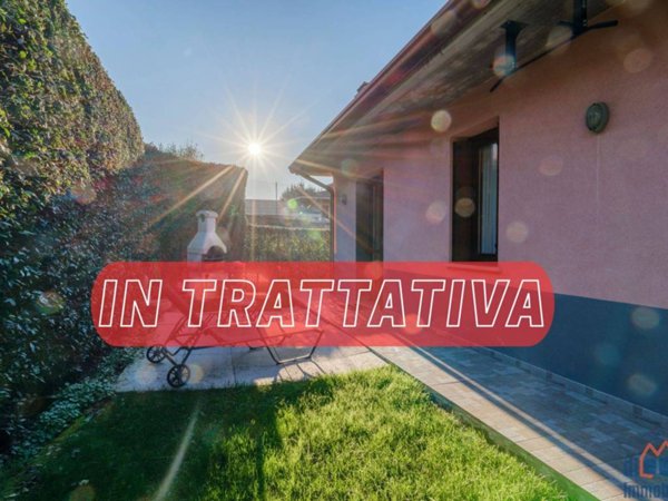 casa indipendente in vendita a Gavardo