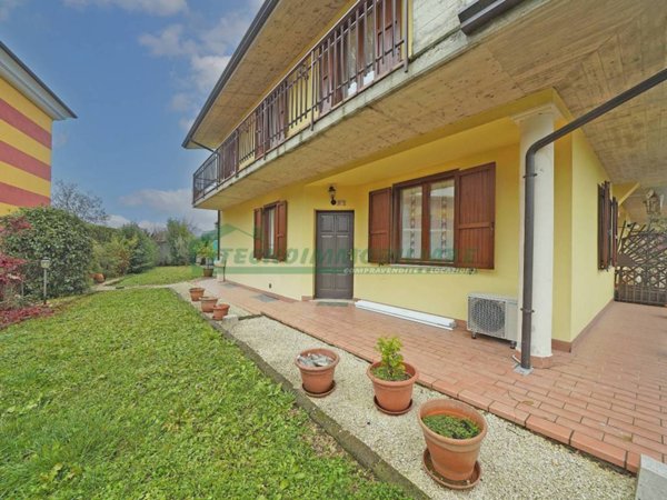 casa indipendente in vendita a Gavardo