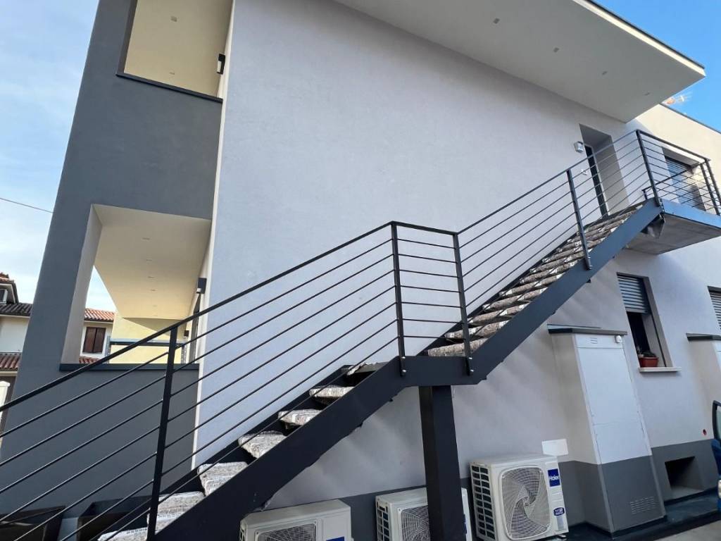 appartamento in vendita a Gavardo in zona Sopraponte