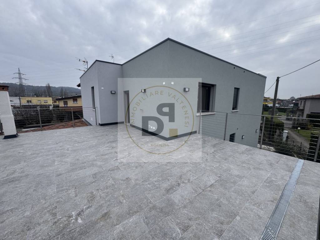 appartamento in vendita a Gavardo in zona Sopraponte