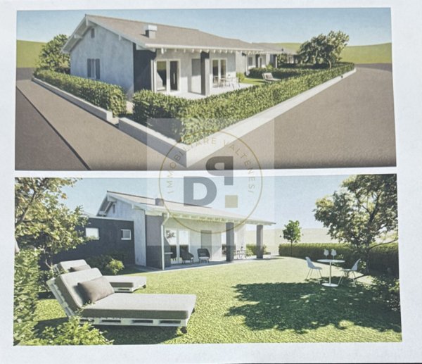 casa indipendente in vendita a Gavardo