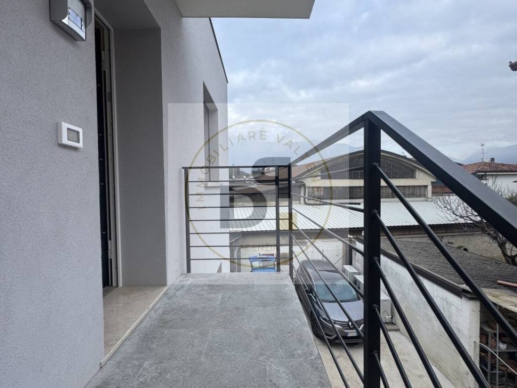 appartamento in vendita a Gavardo in zona Sopraponte