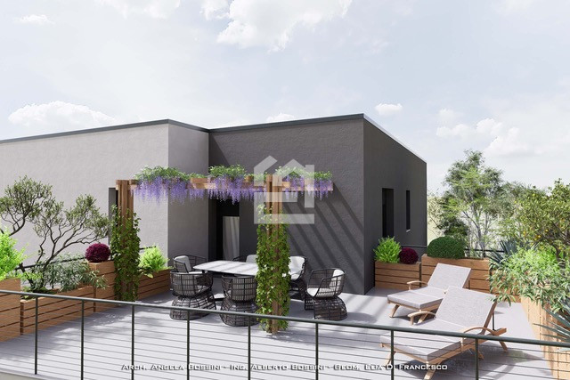 appartamento in vendita a Gavardo