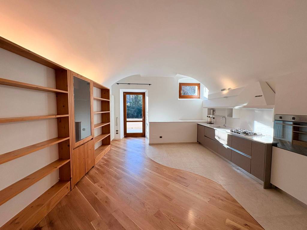 appartamento in vendita a Gavardo in zona Sopraponte