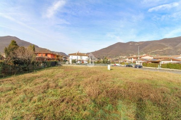 terreno edificabile in vendita a Gavardo