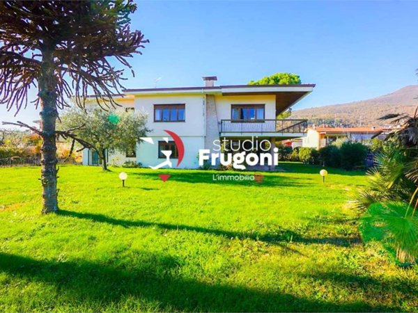 casa indipendente in vendita a Gavardo