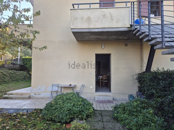 appartamento in vendita a Gavardo