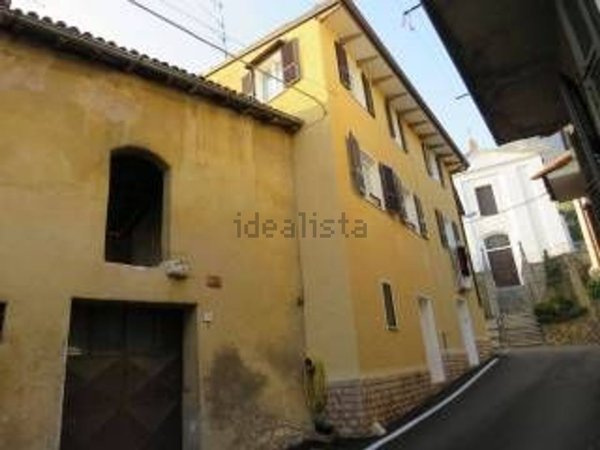 appartamento in vendita a Gavardo in zona Sopraponte