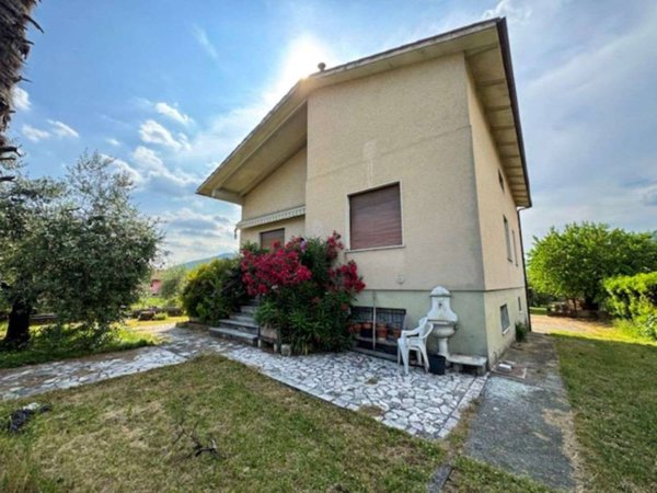 casa indipendente in vendita a Gavardo in zona Sopraponte