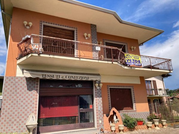 casa indipendente in vendita a Gavardo