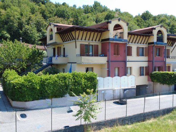 appartamento in vendita a Gavardo