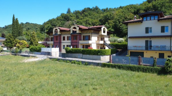 appartamento in vendita a Gavardo