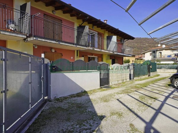 casa indipendente in vendita a Gavardo