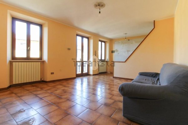 appartamento in vendita a Gavardo in zona Sopraponte