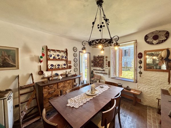 casa indipendente in vendita a Gavardo