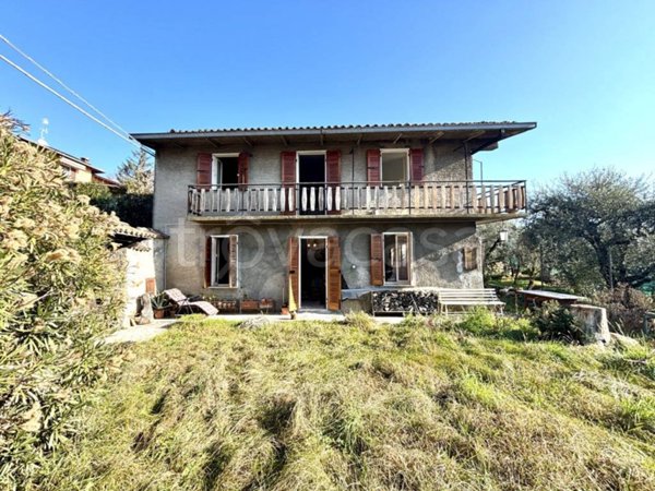 casa indipendente in vendita a Gavardo