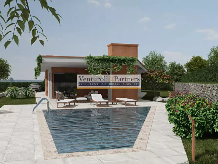 casa indipendente in vendita a Gavardo