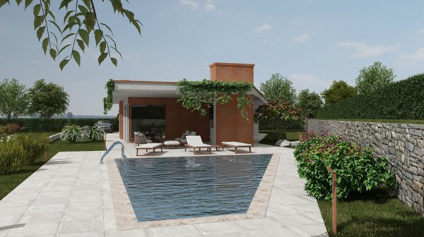 casa indipendente in vendita a Gavardo