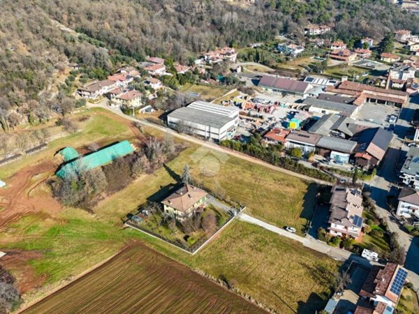 terreno agricolo in vendita a Gavardo in zona Sopraponte