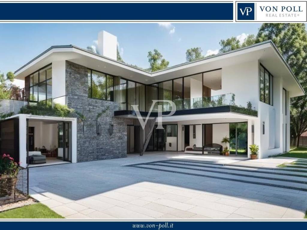 casa indipendente in vendita a Gavardo in zona Sopraponte