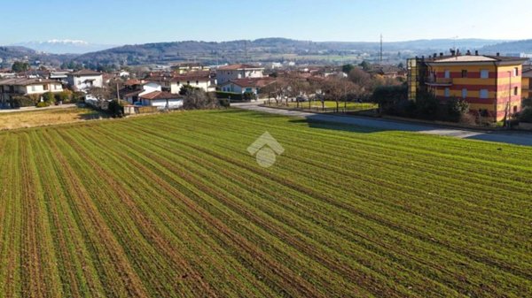 terreno agricolo in vendita a Gavardo