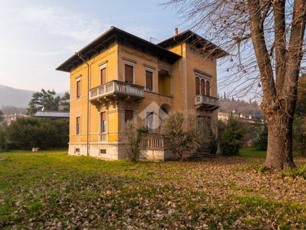 casa indipendente in vendita a Gavardo in zona Sopraponte