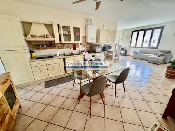 appartamento in vendita a Gavardo