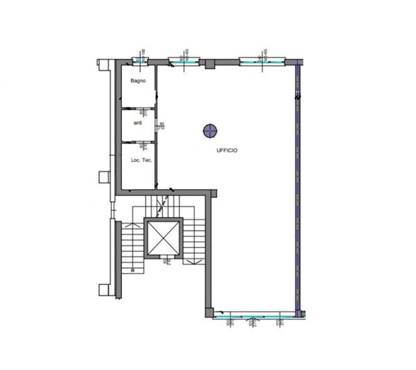 casale in vendita a Gavardo