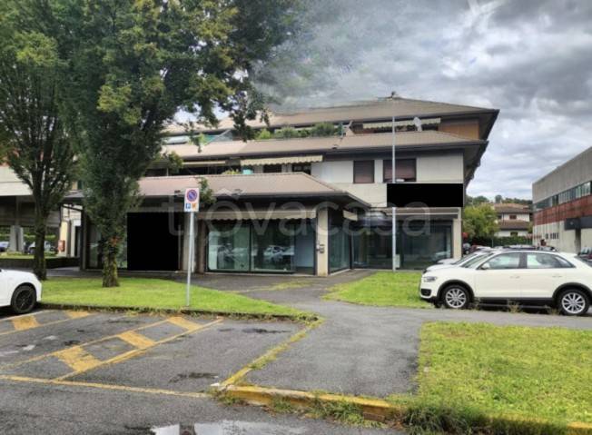 negozio in vendita a Gavardo