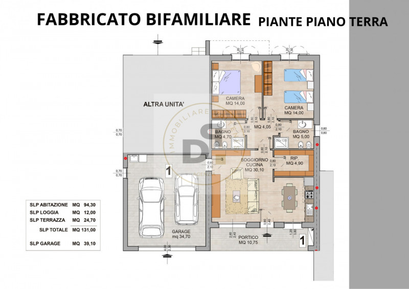 casa indipendente in vendita a Gavardo