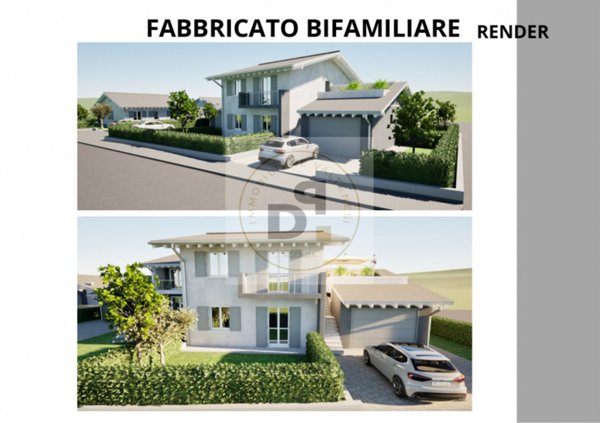 casa indipendente in vendita a Gavardo