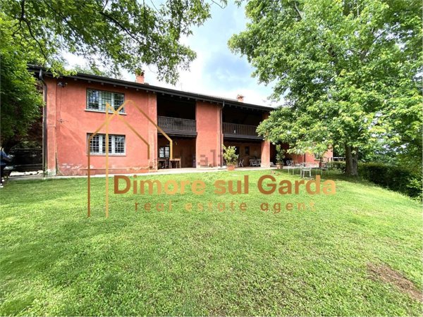 esavano in vendita a Gavardo