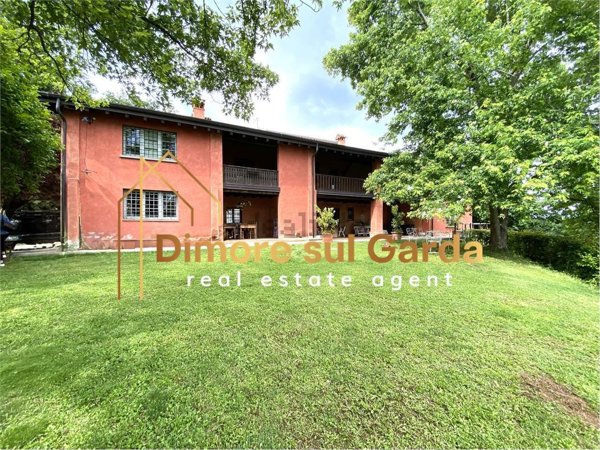 esavano in vendita a Gavardo