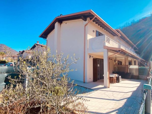 casa indipendente in vendita a Gavardo