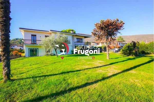 casa indipendente in vendita a Gavardo